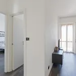 Apartman Guesthost - Comfy White